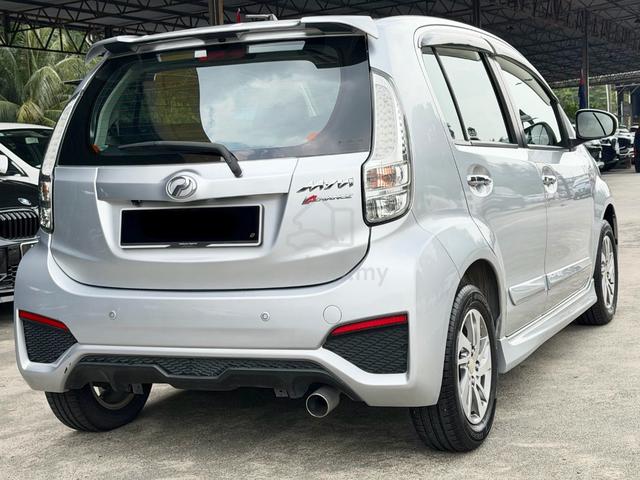 2016 PERODUA MYVI 1.5 AV✅5 Year Warranty - 4