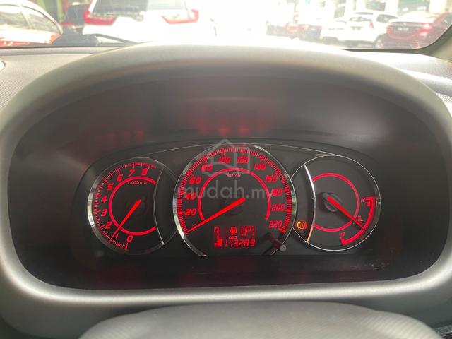 2010 Perodua MYVI 1.3 SE ZHS MY05 M300 FACELIFT - 5