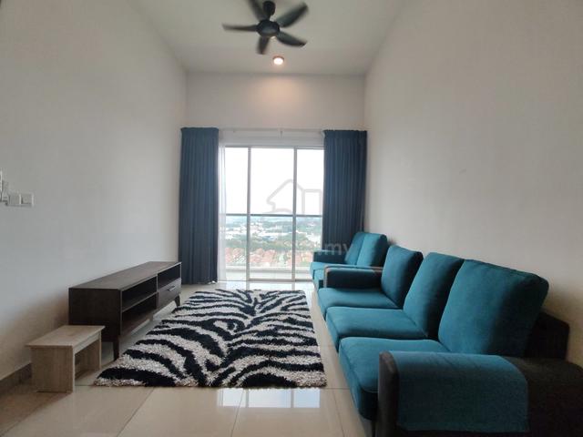 Gaya Resort Homes 1