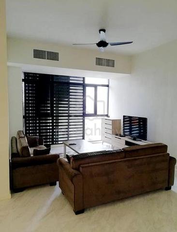 Setia V Residences 1