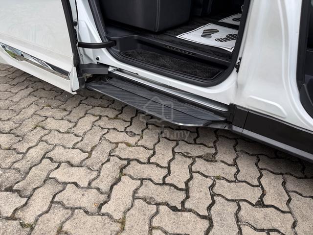 2023 Toyota ALPHARD 2.5 Z (A) - 4