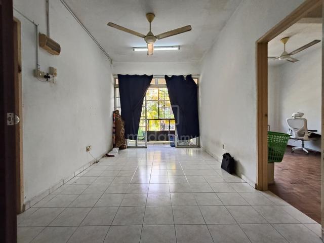 Taman D' Menara Apartment 1
