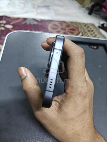 Iqoo Z11 turbo 256gb - photo 6 of 6