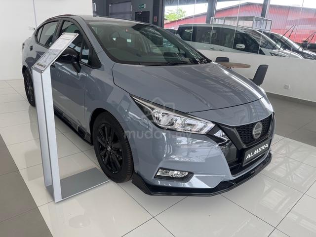 2026 NEW Nissan Almera 1.0 VLP Best in Town - 1
