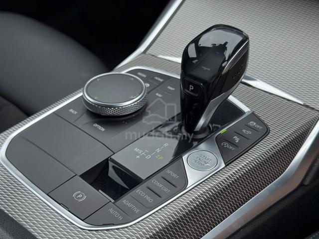 UNREGISTERED 2019 Bmw 320i 2.0 M SPORT (A) - 4