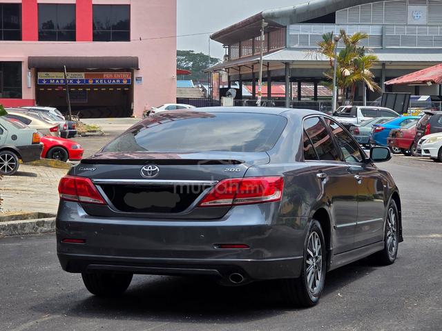 2012 Toyota CAMRY 2.0 G XV50 (A) - 5