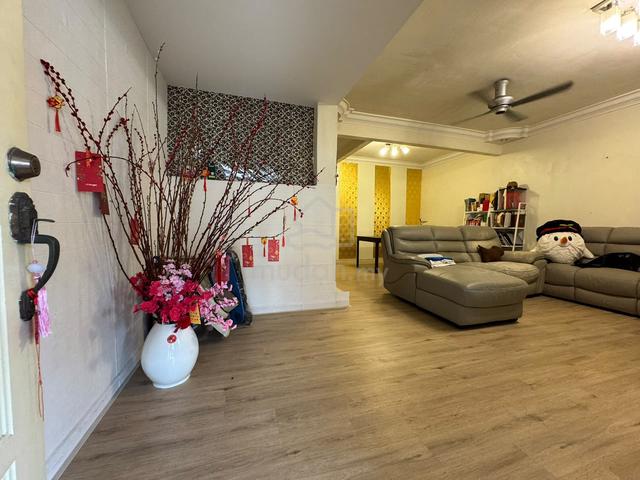 2 Storey House at Bandar Mahkota Cheras 1