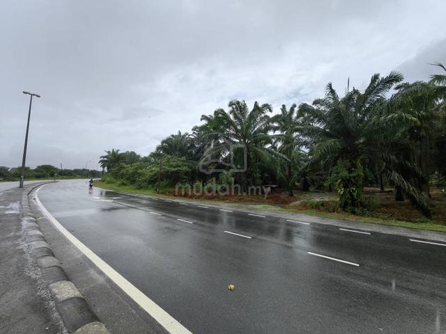 7.5 Acres Zone Residential Main Road Olak Lempit Banting Dengkil 2
