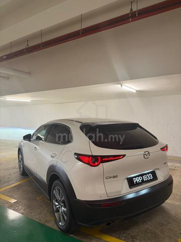 2024 Mazda CX-30 2.0 G 2WD HIGH+ MY19 UPDATED (A) - 3