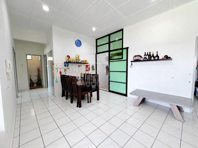 Delta Heights 1