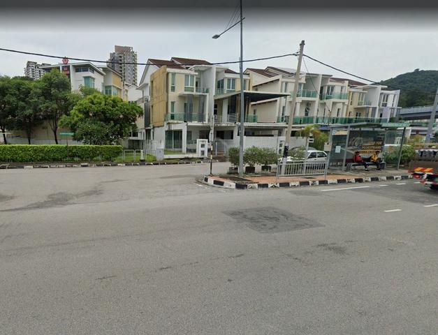Bayan Lepas Sakura 28 Brand New Unit BU-3696sf 5-Bedrooms Near Airport 1