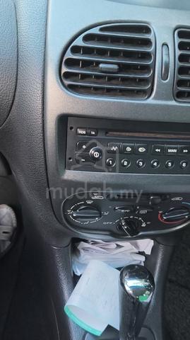 2008 Peugeot 206 1.4 HATCHBACK (M) - 4