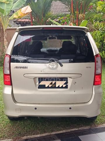 2005 Toyota AVANZA 1.3 E (A) - 3