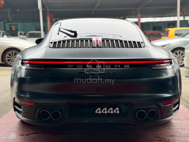 NEW STOCK, PORSCHE 911 3.0 CARRERA 4s F/LIFT PDLS - 2