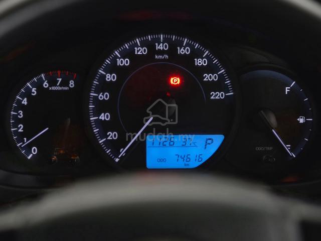 2019 Toyota YARIS 1.5 J NSP151 VVT-I CVT Hatchback - 2