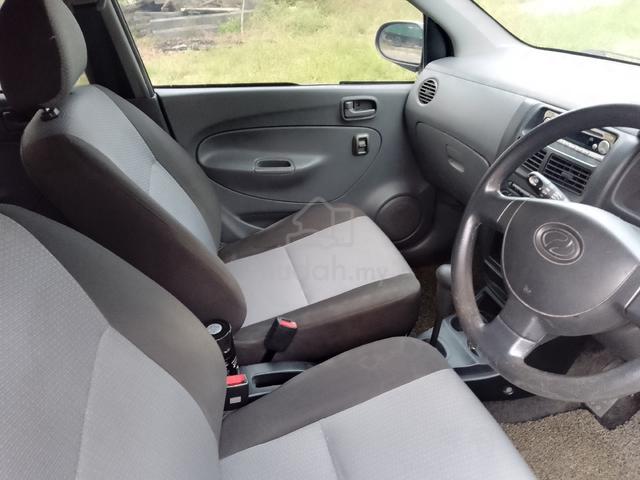 2010 Perodua VIVA 1.0 EZ EJ-VE (A) - 4