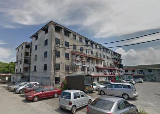 Taman Perkasa (Butterworth) 1