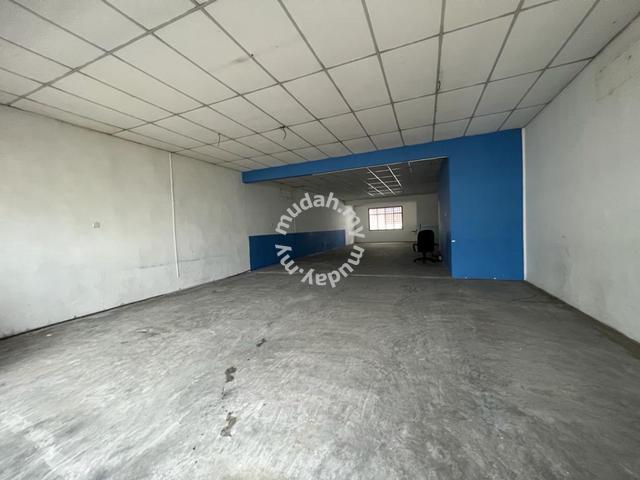 Setia Tropika Double Storey Shoplot 2