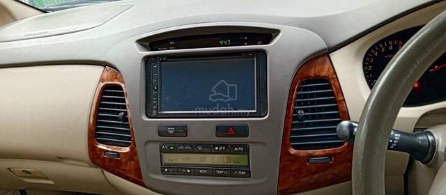 2008 Toyota INNOVA 2.0 G MY05 AN40 (A) - 4