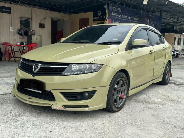 2012 Proton PREVE 1.6 CFE PREMIUM (A) - 3