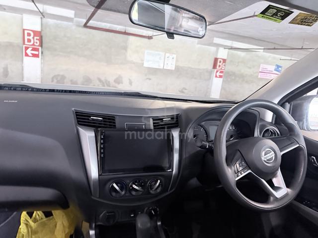 2021 Nissan NAVARA 2.5 SE (AT) MY21 (A) - 4