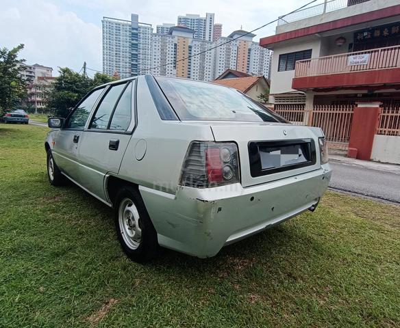 2005/06 Proton ISWARA 1.3 S A/B (M) / CASH SAJA - 2