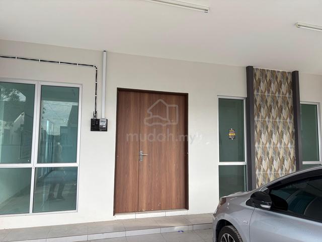 Taman Bestari Kampar Corner Lot 1