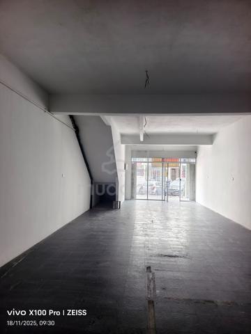 Maluri Pudu Ulu Near M Vertical Menara PGRM MRT Maluri 1st Flr Shop 1