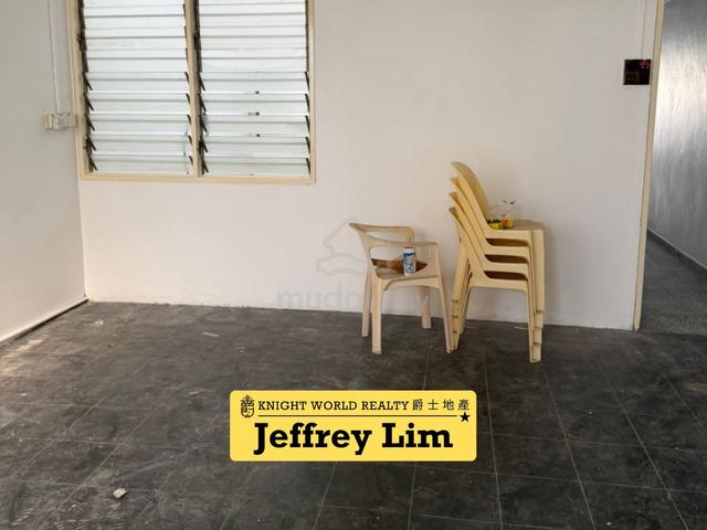 [ Well Maintained ] 2 Storey Terrace @ Pulau Tikus 1