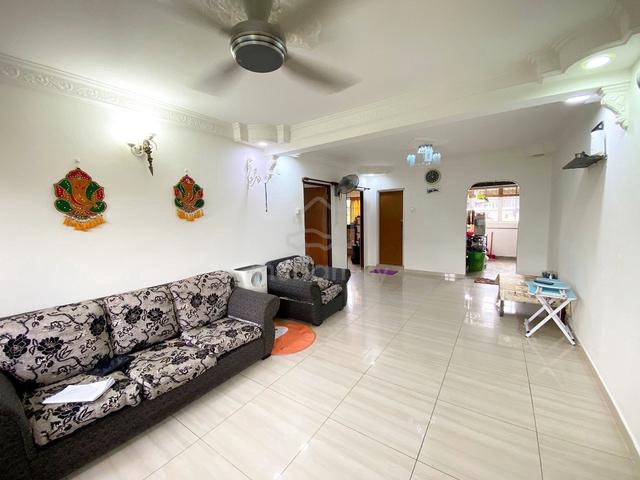 Seksyen 16 Bandar Baru Bangi 1
