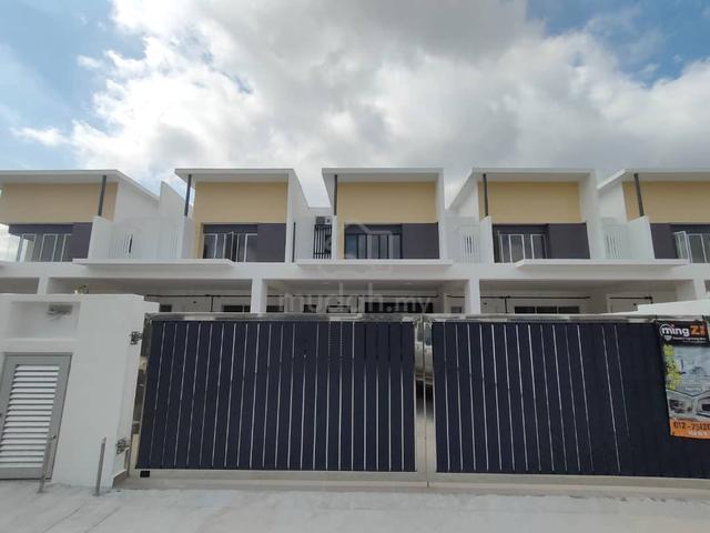 Bilik Sewa| Bandar Seri Impian, Kluang 🏠 1