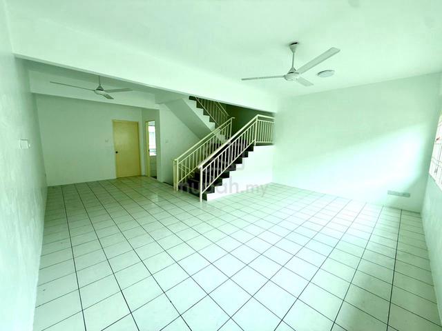 Ganang Villa Kepayan KK 1