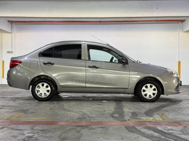 2018 Proton SAGA 1.3 STANDARD CVT (A) WHOLE SALE - 4