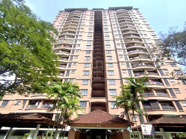 Vista Hijauan 1