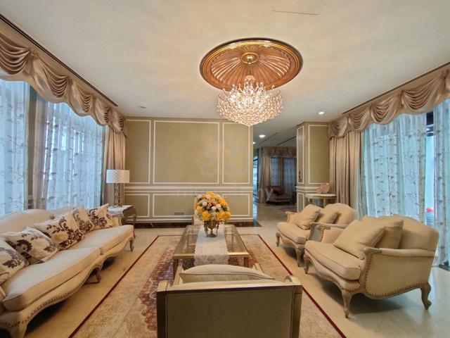 FREEHOLD BUNGALOW PRIMO 1 The Enclave Bukit Jelutong 1