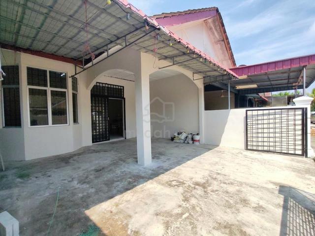Full Loan Taman Teratai Skudai Renovated 5 Minutes To UTM Skudai 1