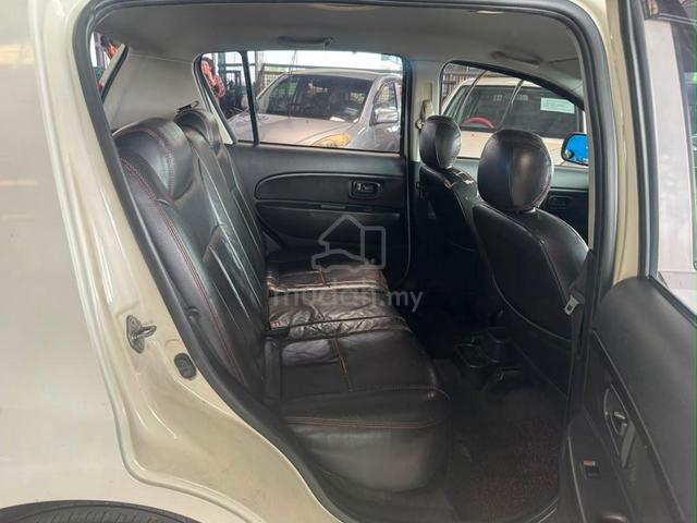 2007 Perodua MYVI 1.3 SE ZHS (A) - 5