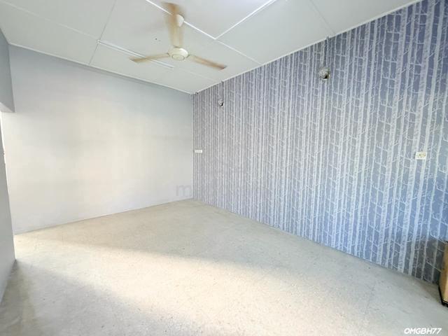 Full Loan Teluk Pulai Single Storey Basic Condition Best Buy Klang 1