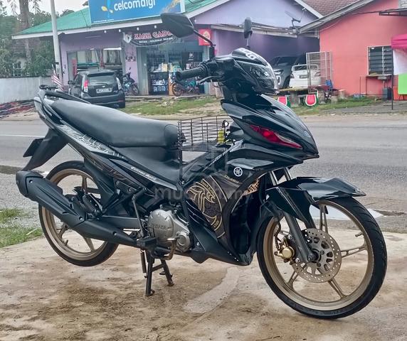 Yamaha Lc 135LC Cantik murah - photo 2 of 6