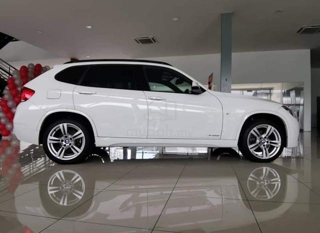 BMW X1 xDrive20i (M-Sport) – Recond Japan - 3
