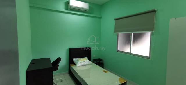 Small Room for Rent, Prima Midah Heights, Cheras 1