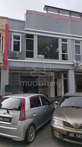 Shop Lot For Rent Taman Paya Rumput Utama,Cheng Melaka 1