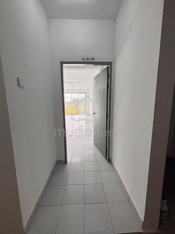 Seri Serindit Residence 1