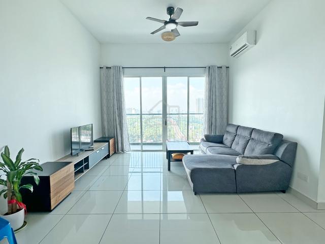 La Thea Residences 1