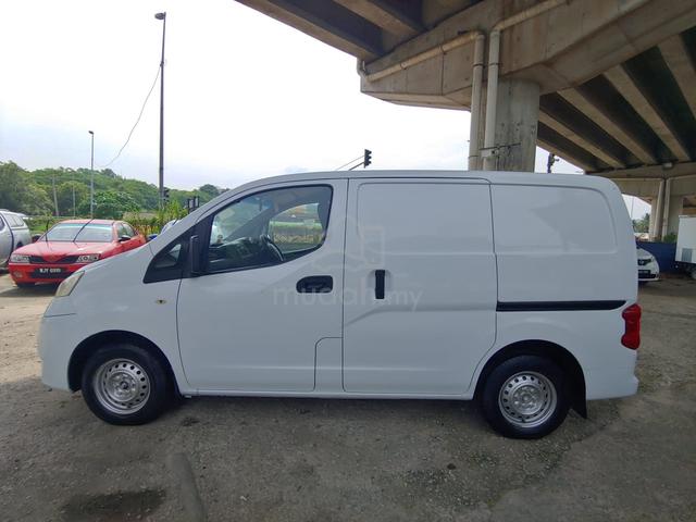 2016 Nissan NV200 VANETTE 1.6 (M) - 3