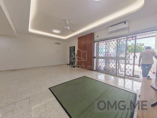 Taman Chi Liung Klang Double Storey fully renovated Facing No House 1