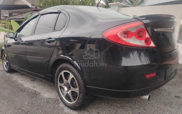 2008 Proton PERSONA 1.6 HIGH LINE (A) - 2