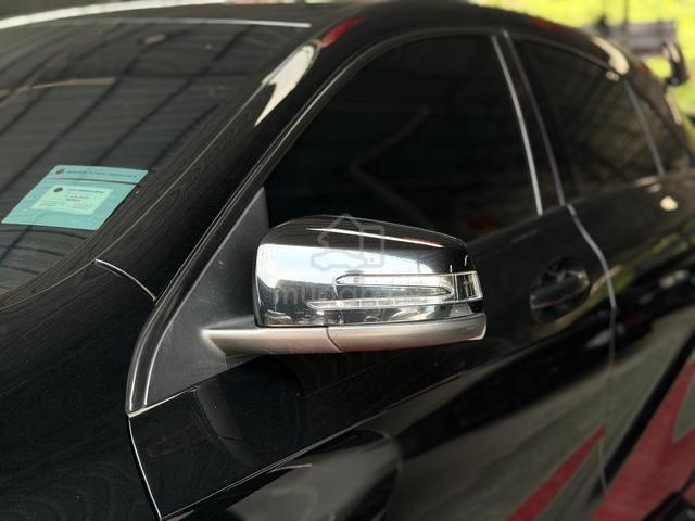 NEW STOCK, MERCEDEs A200 250 45AMG F/CONVERTED 1.6 - 5