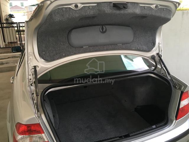 2002 BMW 325i (CKD) 2.5 (A) - 5