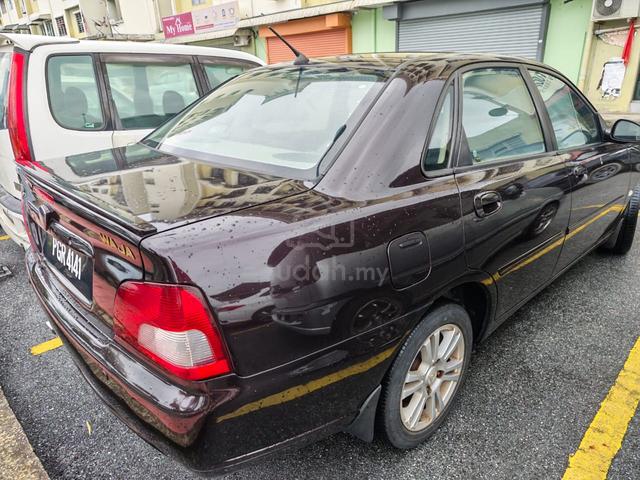 2005 Proton WAJA 1.6 PREMIUM (A) - 2